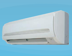 A One Air Conditioner