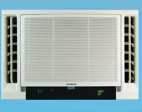 A One Air Conditioner